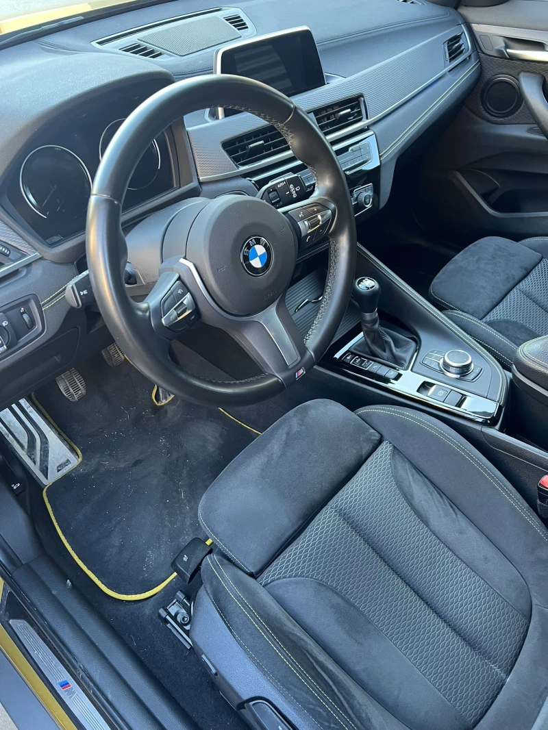 BMW X2 xDrive, снимка 15 - Автомобили и джипове - 49441822