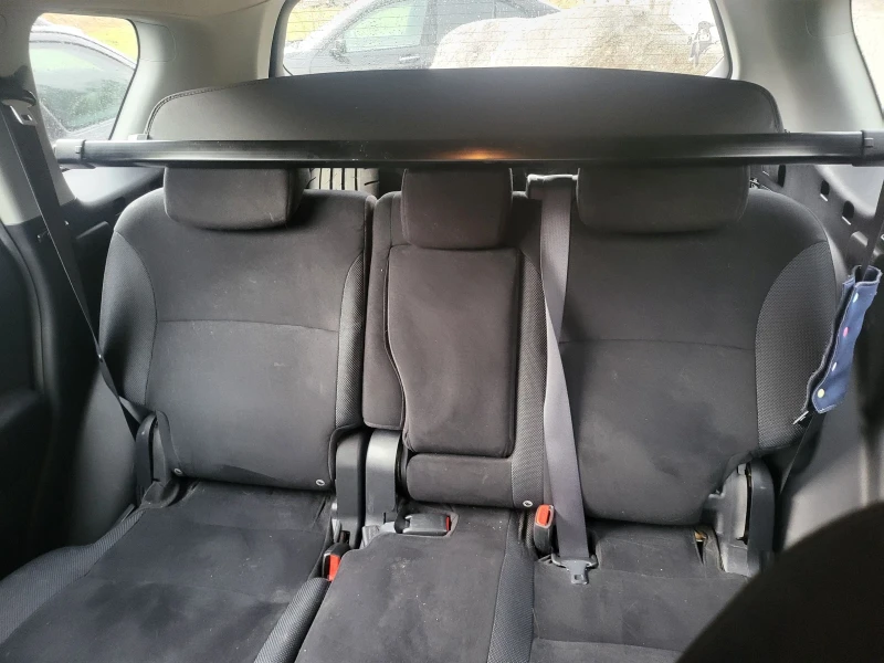 Mitsubishi Outlander 2.0d, снимка 9 - Автомобили и джипове - 49600655