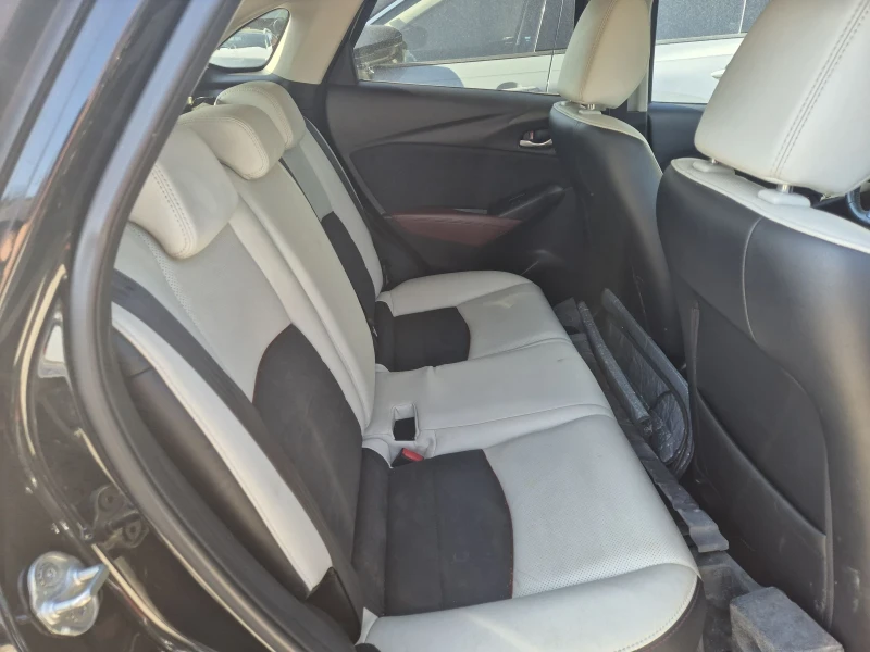 Mazda CX-3, снимка 2 - Автомобили и джипове - 50397322