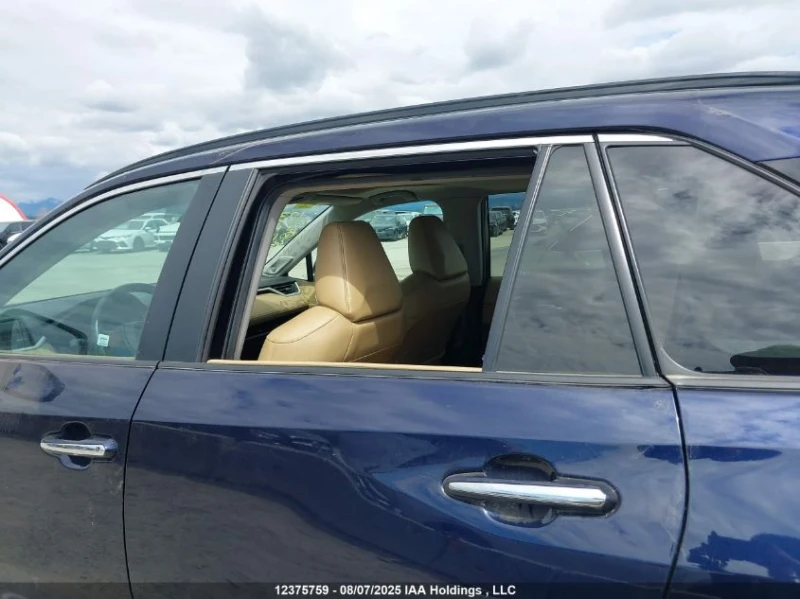 Toyota Rav4 2.5 LIMITED* HYBRID* AWD* PANO, снимка 6 - Автомобили и джипове - 52806451