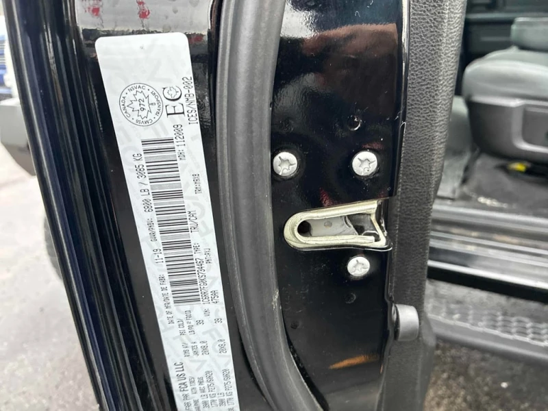 Dodge RAM 1500 2019 Express * CARFAX * БЕЗ ПЪРВОНАЧАЛНА ВНОСКА, снимка 10 - Автомобили и джипове - 52831971