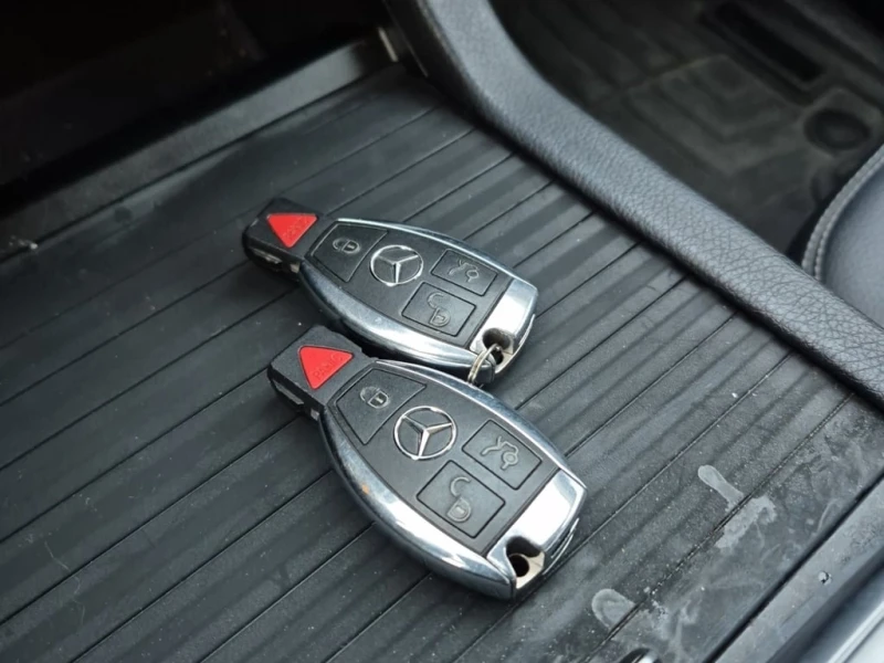 Mercedes-Benz ML 350 2013 4MATIC * БЕЗ ПЪРВОНАЧАЛНА ВНОСКА, снимка 8 - Автомобили и джипове - 52939198