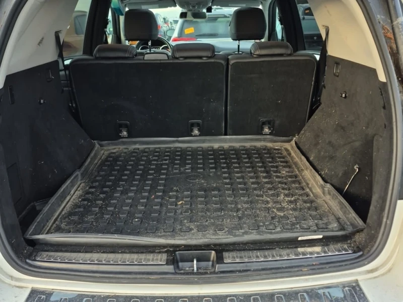 Mercedes-Benz ML 350 2013 4MATIC * БЕЗ ПЪРВОНАЧАЛНА ВНОСКА, снимка 14 - Автомобили и джипове - 52939198