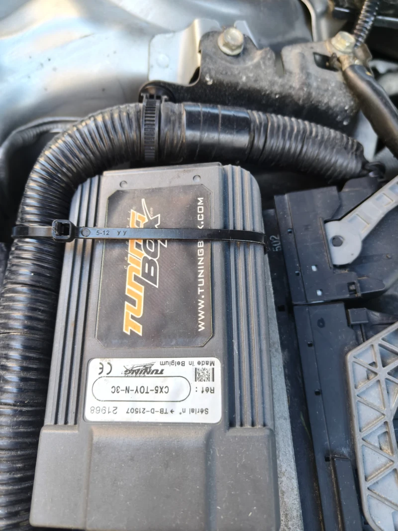 Mazda CX-5 N1, снимка 13 - Автомобили и джипове - 52974599