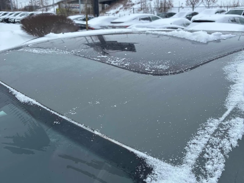 Audi SQ5 * Technik * CARFAX * БЕЗ ПЪРВОНАЧАЛНА ВНОСКА, снимка 16 - Автомобили и джипове - 53077274