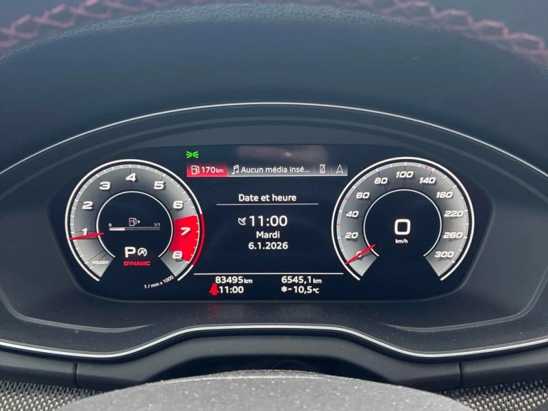 Audi SQ5 * Technik * CARFAX * БЕЗ ПЪРВОНАЧАЛНА ВНОСКА, снимка 8 - Автомобили и джипове - 53077274