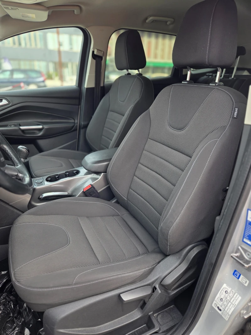 Ford Kuga 2.0TDCi* УНИКАЛНА* , снимка 12 - Автомобили и джипове - 53229483