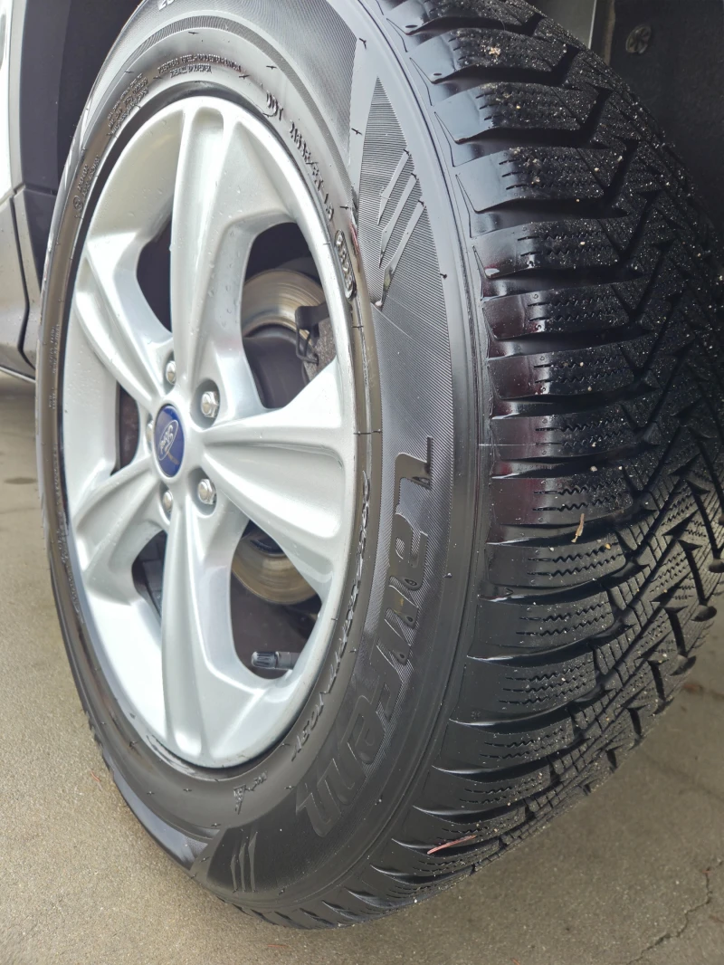 Ford Kuga 2.0TDCi* УНИКАЛНА* , снимка 5 - Автомобили и джипове - 53229483