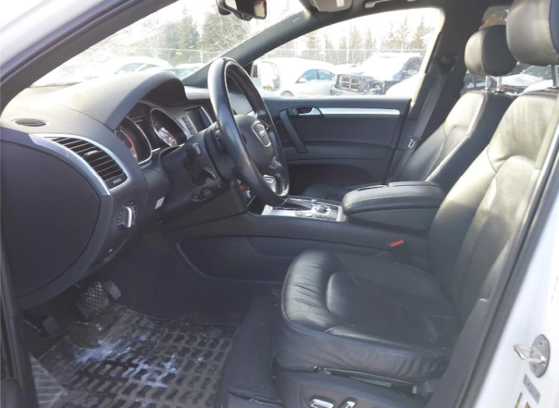 Audi Q7 TDI / PRESTIGE, снимка 8 - Автомобили и джипове - 53287082