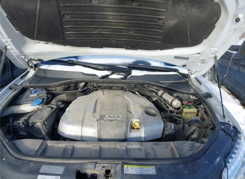 Audi Q7 TDI / PRESTIGE, снимка 10 - Автомобили и джипове - 53287082