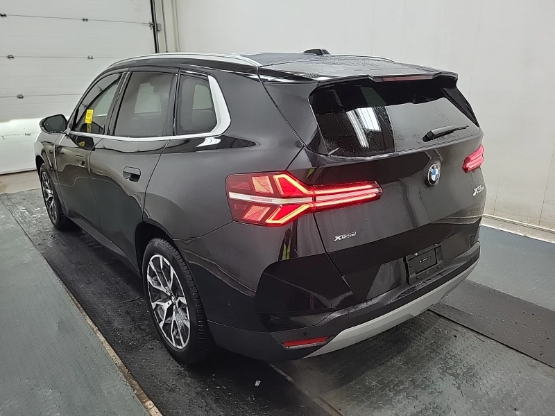 BMW X3 xDrive30i, снимка 4 - Автомобили и джипове - 53567895