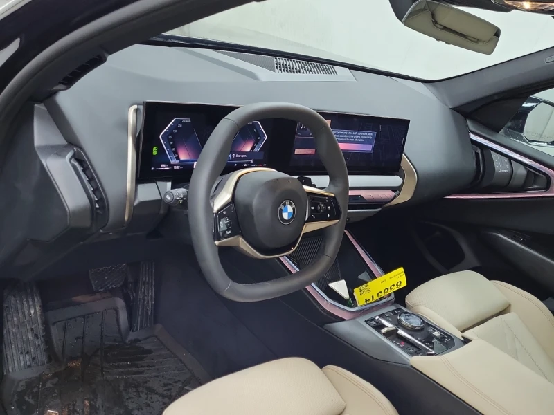 BMW X3 xDrive30i, снимка 9 - Автомобили и джипове - 53567895