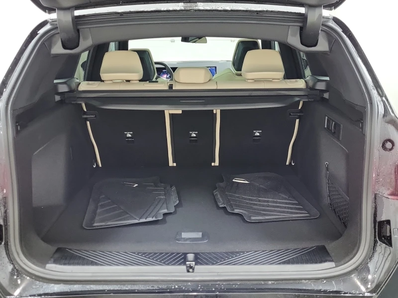 BMW X3 xDrive30i, снимка 12 - Автомобили и джипове - 53567895