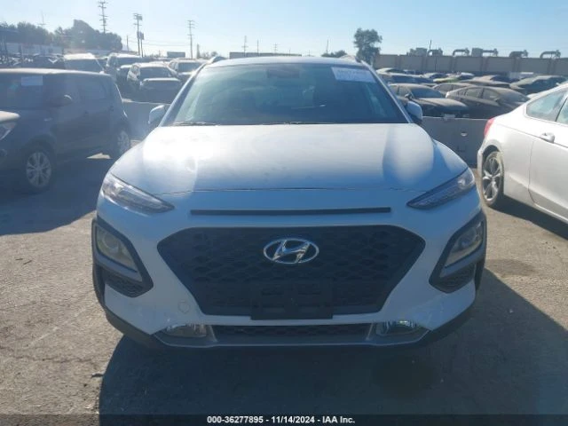 Hyundai Kona 2020 HYUNDAI KONA SEL PLUS, снимка 6 - Автомобили и джипове - 48049080