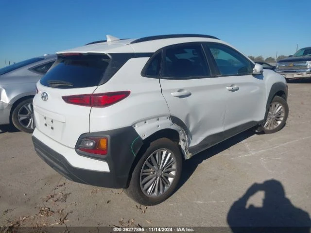 Hyundai Kona 2020 HYUNDAI KONA SEL PLUS, снимка 4 - Автомобили и джипове - 48049080