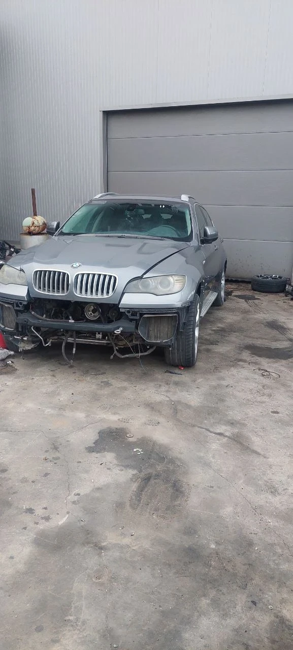 BMW X6 Е71 - изображение 2