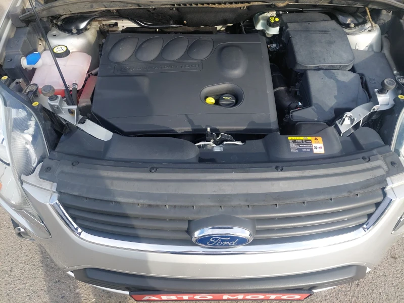 Ford Kuga 4х4 - 11800 лв. - 74521467 | Car24.bg