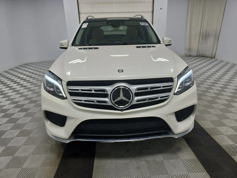 Mercedes-Benz GLS 500 AMG* 7МЕСТА* HARMAN* PANO* ОБДУХ* МАСАЖ* KEYLESS* - 40700 лв. - 29279309 1