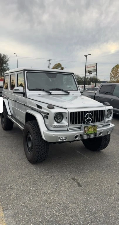 Mercedes-Benz G 500 2013 4MATIC * БЕЗ ПЪРВОНАЧАЛНА ВНОСКА*  - 59890 лв. / 30621.27 € - 96985953 1