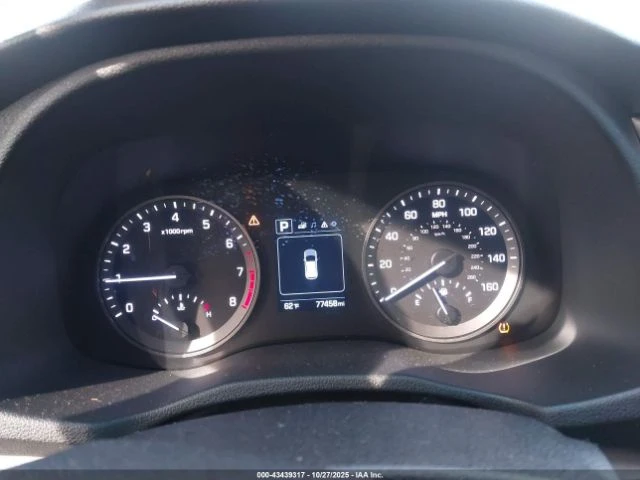 Hyundai Tucson 123к км* SE* Камера* Подгрев* , снимка 12 - Автомобили и джипове - 53232599