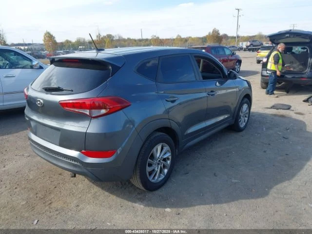 Hyundai Tucson 123к км* SE* Камера* Подгрев* , снимка 8 - Автомобили и джипове - 53232599