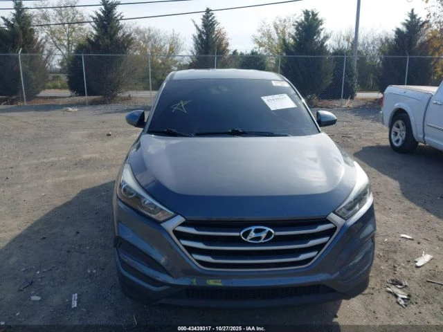 Hyundai Tucson 123к км* SE* Камера* Подгрев* , снимка 2 - Автомобили и джипове - 53232599