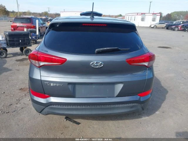 Hyundai Tucson 123к км* SE* Камера* Подгрев* , снимка 9 - Автомобили и джипове - 53232599