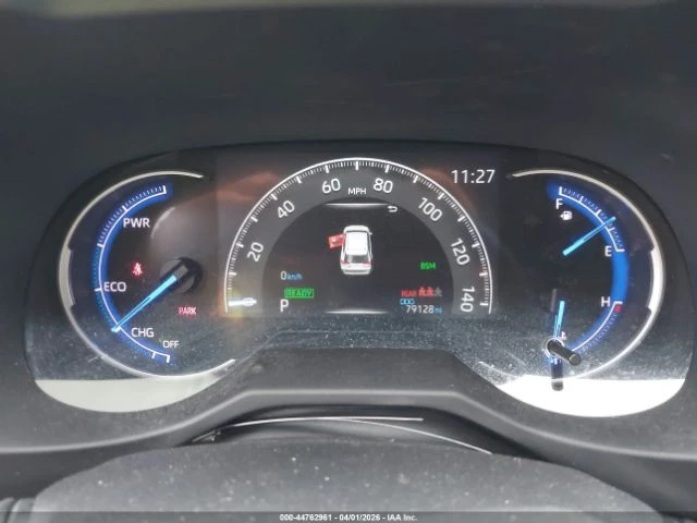 Toyota Rav4 HYBRID XSE  | Mobile.bg � ����������� 7