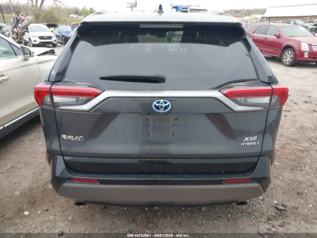Toyota Rav4 HYBRID XSE  | Mobile.bg � ����������� 16