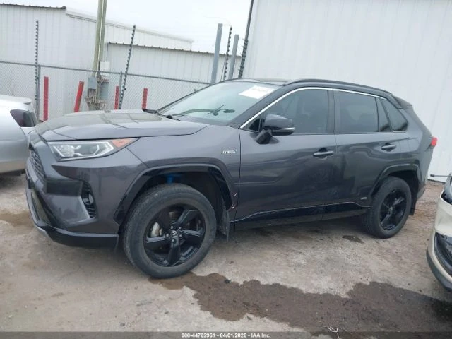 Toyota Rav4 HYBRID XSE  | Mobile.bg � ����������� 14