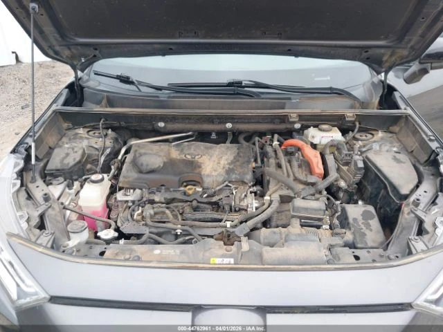 Toyota Rav4 HYBRID XSE  | Mobile.bg � ����������� 10
