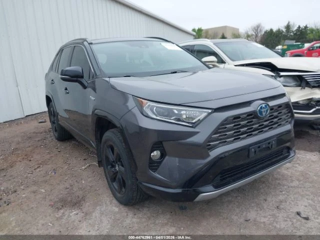 Toyota Rav4 HYBRID XSE  | Mobile.bg � ����������� 1