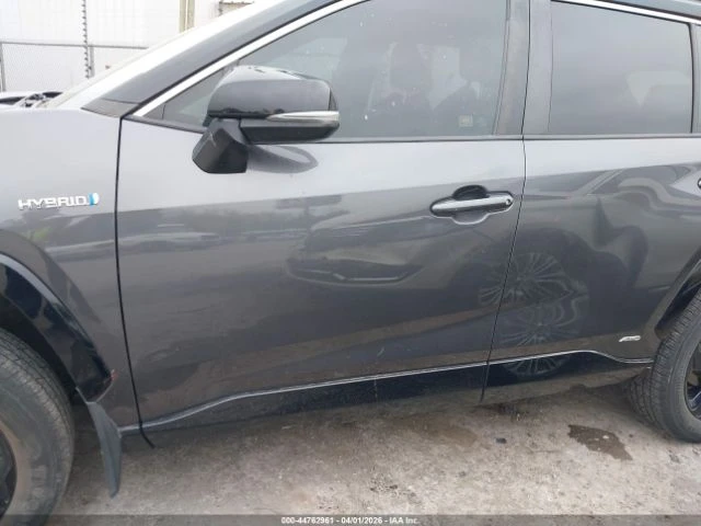 Toyota Rav4 HYBRID XSE  | Mobile.bg � ����������� 6