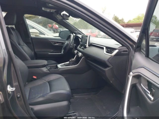 Toyota Rav4 HYBRID XSE  | Mobile.bg � ����������� 5