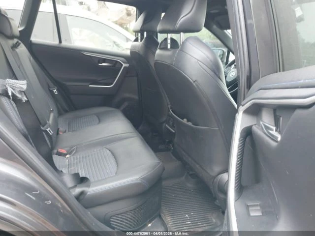Toyota Rav4 HYBRID XSE  | Mobile.bg � ����������� 8