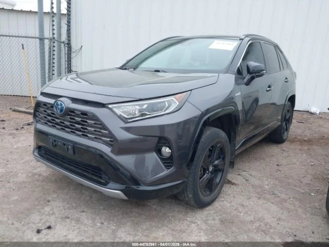 Toyota Rav4 HYBRID XSE  | Mobile.bg � ����������� 2