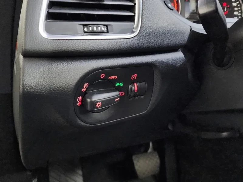 Audi Q3 2.0 Tdi Quattro Off-Road 8U, снимка 13 - Автомобили и джипове - 54930982