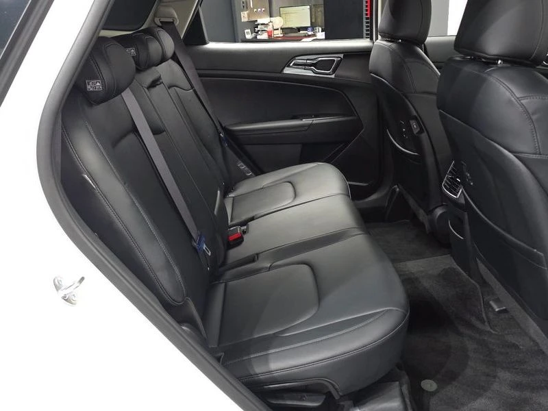 Kia Sportage Gasoline 1.6 Turbo 2WD| 180�.�. | Mobile.bg � ����������� 12
