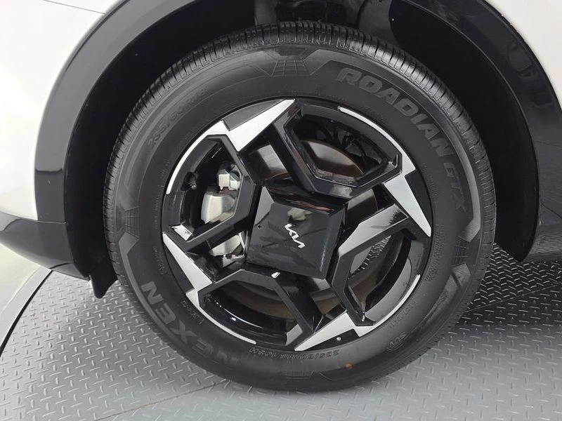 Kia Sportage Gasoline 1.6 Turbo 2WD| 180�.�. | Mobile.bg � ����������� 5