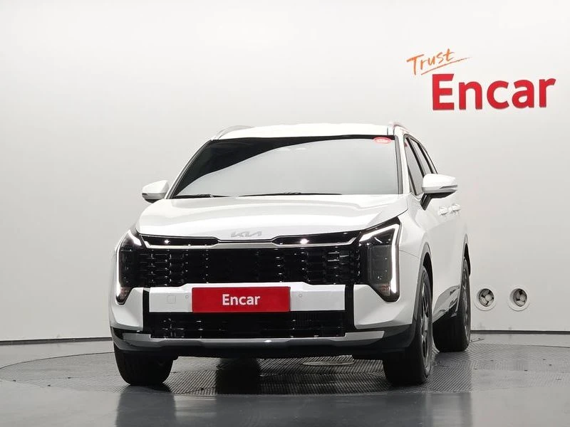 Kia Sportage Gasoline 1.6 Turbo 2WD| 180�.�. | Mobile.bg � ����������� 3