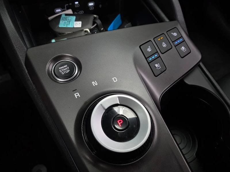 Kia Sportage Gasoline 1.6 Turbo 2WD| 180�.�. | Mobile.bg � ����������� 9