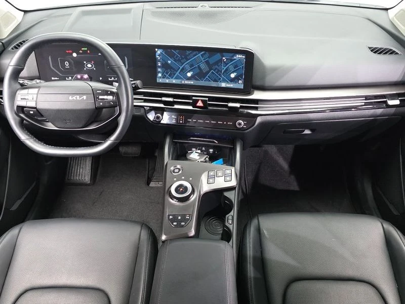 Kia Sportage Gasoline 1.6 Turbo 2WD| 180�.�. | Mobile.bg � ����������� 7