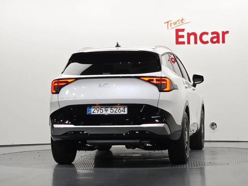 Kia Sportage Gasoline 1.6 Turbo 2WD| 180�.�. | Mobile.bg � ����������� 4