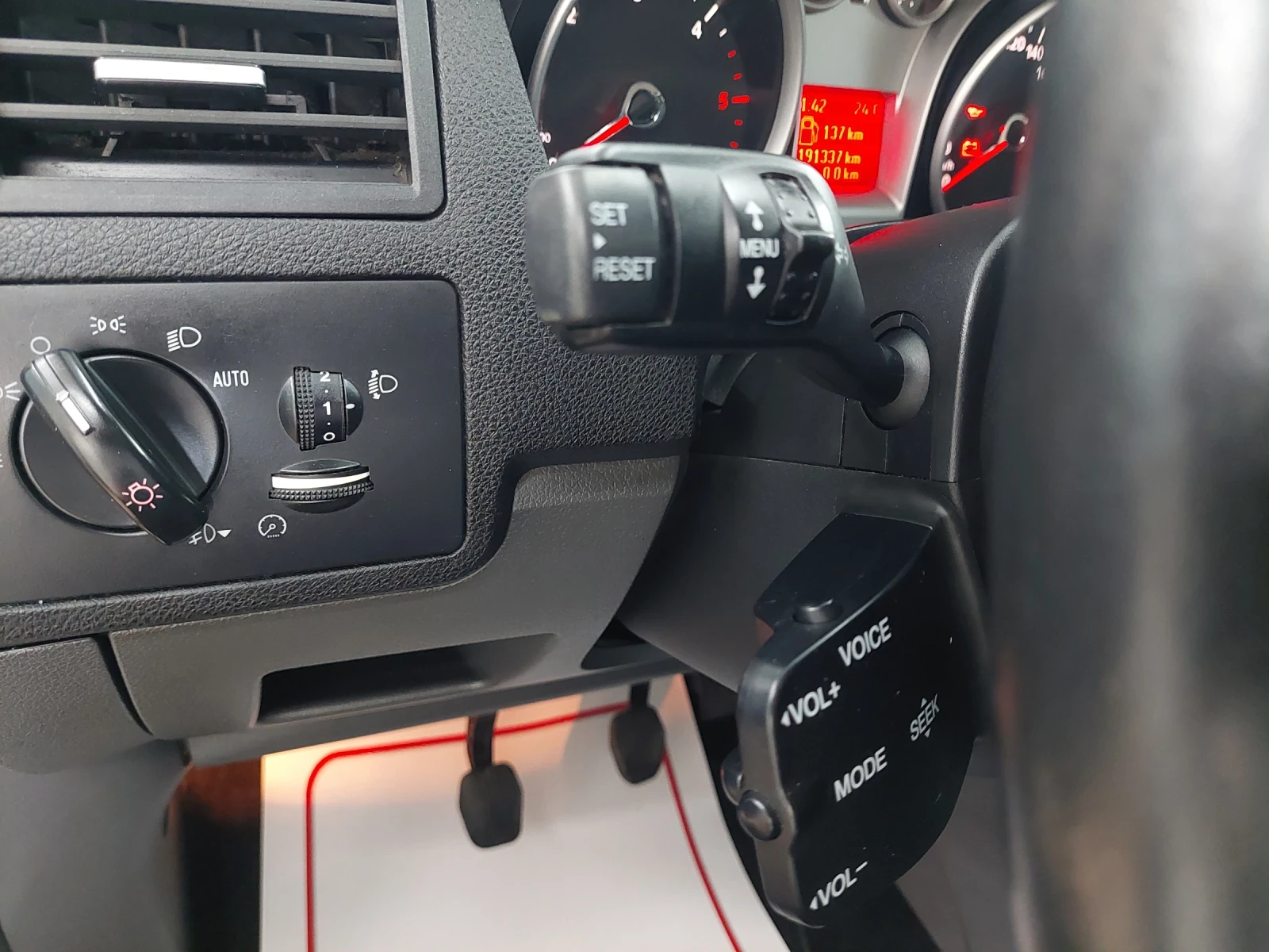 Ford Kuga 4х4 - изображение 9