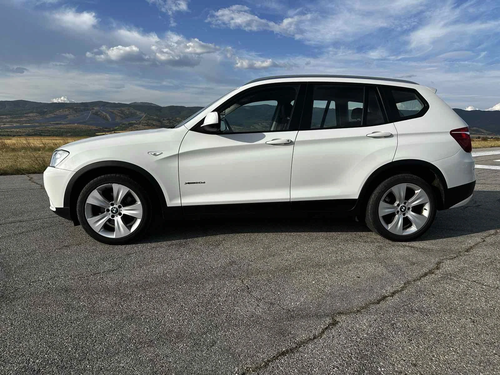 BMW X3  - изображение 3
