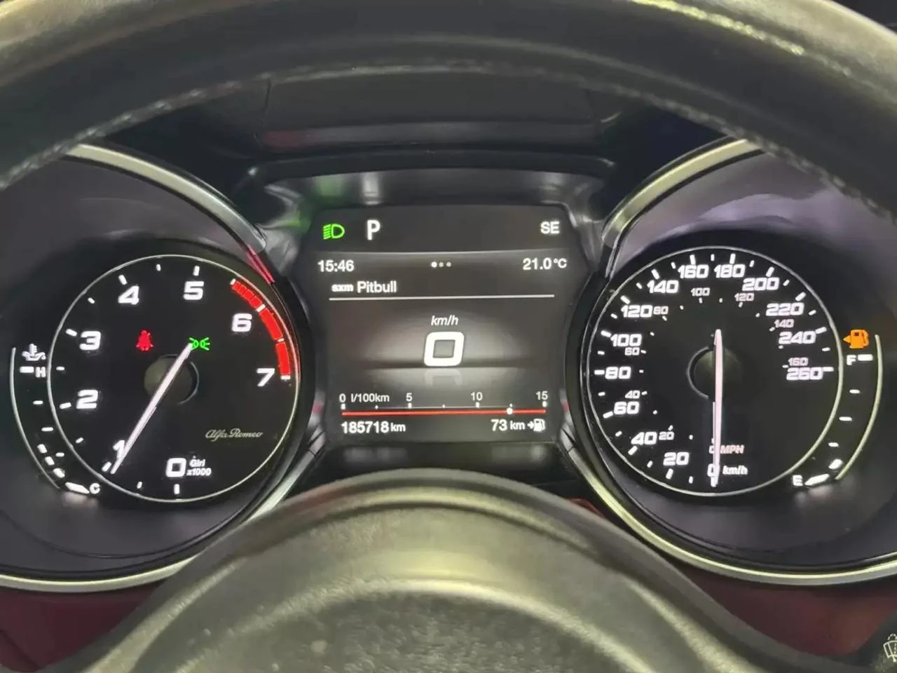 Alfa Romeo Stelvio Q4* DISTRONIC* 2.0TI* * *  | Mobile.bg   12