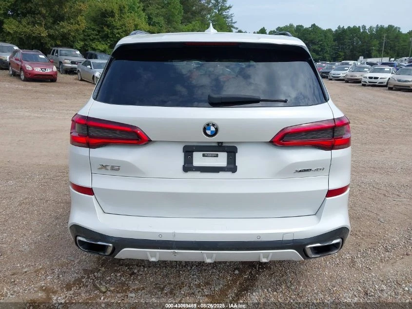 BMW X5 2019 BMW X5 XDRIVE40I - изображение 7