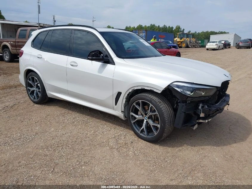 BMW X5 2019 BMW X5 XDRIVE40I | Mobile.bg   1