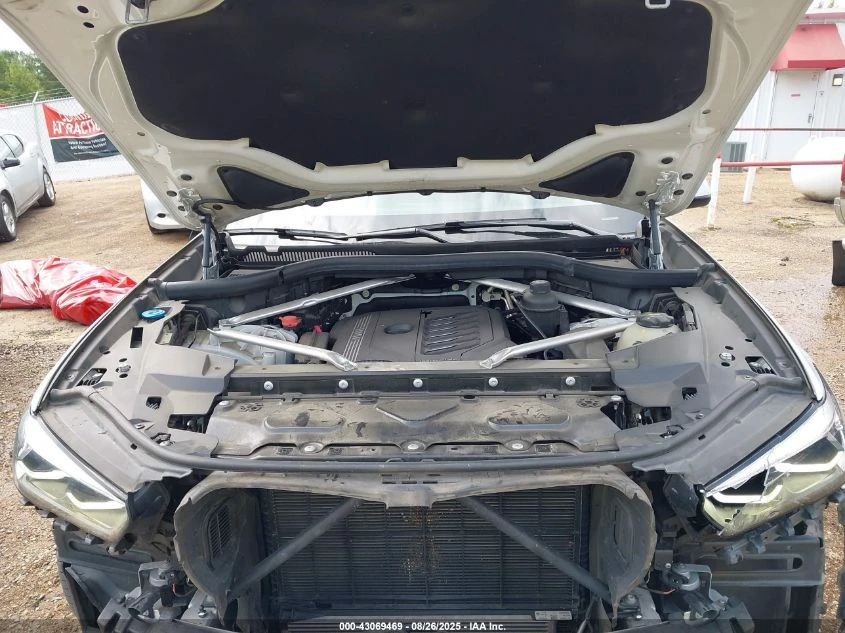 BMW X5 2019 BMW X5 XDRIVE40I | Mobile.bg   13