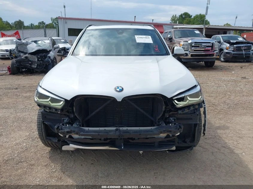 BMW X5 2019 BMW X5 XDRIVE40I - изображение 2